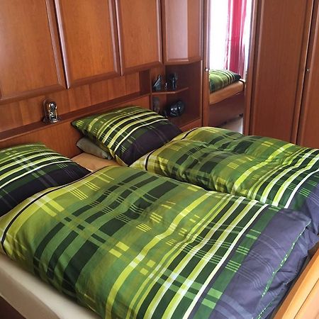 Apartment Baldestrasse Мюнхен Экстерьер фото